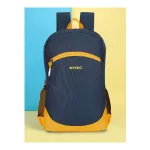 STOIC Unisex Laptop Backpack 16 L at ₹166 | Myntra Deal STOIC Unisex Laptop Backpack 16 L at ₹166 | Myntra Deal