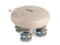Agaro Regency Scalp Massager Rs. 849 Agaro Regency Scalp Massager Rs. 849
