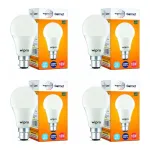 WIPRO 10W Basic Standard B22 LED Bulb at ₹153 | Flipkart Deal WIPRO 10W Basic Standard B22 LED Bulb at ₹153 | Flipkart Deal