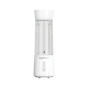 Amazon Basics Portable Blender (230W Motor, 500ml Jar) at ₹1774 | Amazon Deal Amazon Basics Portable Blender (230W Motor, 500ml Jar) at ₹1774 | Amazon Deal
