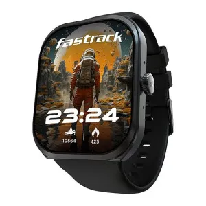 Fastrack Limitless FS2+ Smart Watch – Best Price Deal Fastrack Limitless FS2+ Smart Watch – Best Price Deal