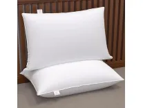MY ARMOR Microfiber Pillows Set of 2 – Rs. 349 – Amazon MY ARMOR Microfiber Pillows Set of 2 – Rs. 349 – Amazon
