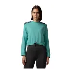 FYLTR Women’s Terry Crop Top – Full Sleeve | Elasticated Waist & Cuff | Boxy Fit at ₹199 | Amazon Deal FYLTR Women’s Terry Crop Top – Full Sleeve | Elasticated Waist & Cuff | Boxy Fit at ₹199 | Amazon Deal