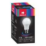HAVELLS 9 W Basic Round B22 LED Bulb at ₹59 | Flipkart Deal HAVELLS 9 W Basic Round B22 LED Bulb at ₹59 | Flipkart Deal