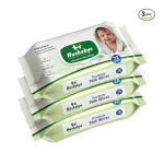 Hushabye Premium Milk Baby Wipes at ₹209 | Amazon Deal Hushabye Premium Milk Baby Wipes at ₹209 | Amazon Deal