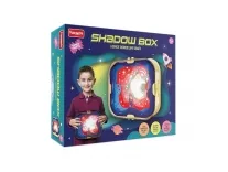 Handycrafts Funskool Shadow Box Kit Rs. 176 – Amazon Handycrafts Funskool Shadow Box Kit Rs. 176 – Amazon