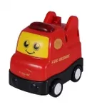 Toyzone Friction Powered Mini Truck Rs. 99 – Amazon Toyzone Friction Powered Mini Truck Rs. 99 – Amazon
