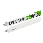 LEDURE Linear 22W LED Batten Light 4 Feet at ₹139 | Amazon Deal LEDURE Linear 22W LED Batten Light 4 Feet at ₹139 | Amazon Deal