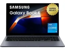 Samsung Galaxy Book4 i5 13th Gen Laptop – Rs 40999 Deal Samsung Galaxy Book4 i5 13th Gen Laptop – Rs 40999 Deal