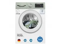 Bosch 10 kg 5-Star Front Load Washing Machine (WGA254ZJIN) – Rs. 31240 Bosch 10 kg 5-Star Front Load Washing Machine (WGA254ZJIN) – Rs. 31240