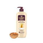 Bajaj Almond Drops Body Lotion – 400ml – Long Lasting Moisturization Deal Bajaj Almond Drops Body Lotion – 400ml – Long Lasting Moisturization Deal