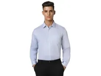 Van Heusen Men’s Cotton Modern Fit Shirt Rs 389 Van Heusen Men’s Cotton Modern Fit Shirt Rs 389
