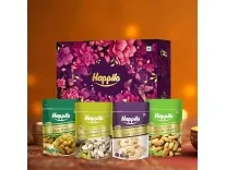 Happilo Premium Diwali Gift Pack – Rs 749 Happilo Premium Diwali Gift Pack – Rs 749