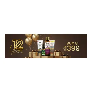 WOW Buy Any 8 Products at ₹1399 | Buywow Deal WOW Buy Any 8 Products at ₹1399 | Buywow Deal