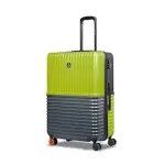 Nasher Miles Istanbul Hard-Sided ABS and PC Check-in Luggage 28 inch 8 Wheels at ₹4339 | Amazon Deal Nasher Miles Istanbul Hard-Sided ABS and PC Check-in Luggage 28 inch 8 Wheels at ₹4339 | Amazon Deal