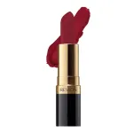 REVLON Super Lustrous Matte Lipstick, 80% Conditioning, Waterproof, Long-Lasting, 100% Vegan at ₹249 | Amazon Deal REVLON Super Lustrous Matte Lipstick, 80% Conditioning, Waterproof, Long-Lasting, 100% Vegan at ₹249 | Amazon Deal