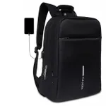FUR JADEN Anti Theft Backpack Bag 15.6 Inch Laptop Rs. 567 FUR JADEN Anti Theft Backpack Bag 15.6 Inch Laptop Rs. 567