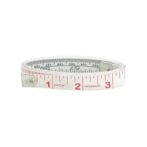 FREEMANS Measurement Tapes at ₹10 | Amazon Deal FREEMANS Measurement Tapes at ₹10 | Amazon Deal