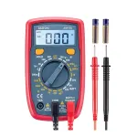 ASTROAI 2000 Counts Digital Multimeter with DC AC Voltmeter & Tester at ₹832 | Amazon Deal ASTROAI 2000 Counts Digital Multimeter with DC AC Voltmeter & Tester at ₹832 | Amazon Deal