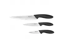 Pigeon Kitchen Knives Set 3-Pieces Multicolor Rs 169 Pigeon Kitchen Knives Set 3-Pieces Multicolor Rs 169