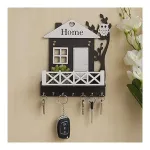 Webelkart Premium Wooden Key Holder for Home/Office Decor at ₹69 | Amazon Deal Webelkart Premium Wooden Key Holder for Home/Office Decor at ₹69 | Amazon Deal