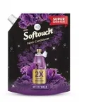 Softouch 2X Royal Perfume 2L Fabric Conditioner Rs. 276 Softouch 2X Royal Perfume 2L Fabric Conditioner Rs. 276