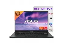 ASUS Vivobook Go 14 Ryzen 3, 8GB RAM, 512GB SSD – Rs. 24740 ASUS Vivobook Go 14 Ryzen 3, 8GB RAM, 512GB SSD – Rs. 24740