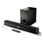 Mivi Fort Sonic 200W Bluetooth Soundbar – Lowest Price! Mivi Fort Sonic 200W Bluetooth Soundbar – Lowest Price!