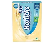 Horlicks Lite Badam 450g Health Drink – Rs 267 Amazon Horlicks Lite Badam 450g Health Drink – Rs 267 Amazon