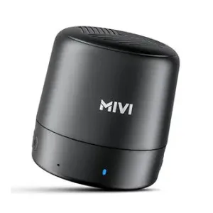 Mivi Play Bluetooth Speaker – 12 Hours Playtime Mivi Play Bluetooth Speaker – 12 Hours Playtime