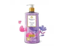 Yardley London Morning Dew Shower Gel 500ml – Rs. 249 Yardley London Morning Dew Shower Gel 500ml – Rs. 249