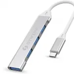 STRIFF 4-in-1 USB-C Hub Multiport Adapter – Rs. 199 STRIFF 4-in-1 USB-C Hub Multiport Adapter – Rs. 199