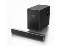 GOVO Gosurround 602 Bluetooth Soundbar 90 W – Rs. 2799 GOVO Gosurround 602 Bluetooth Soundbar 90 W – Rs. 2799