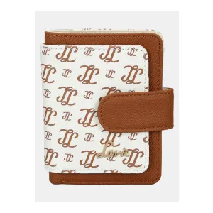 LAVIE Women’s Casual White Artificial Leather Wallet with 5 Card Slots at ₹299 | Flipkart Deal LAVIE Women’s Casual White Artificial Leather Wallet with 5 Card Slots at ₹299 | Flipkart Deal