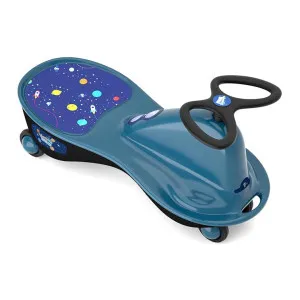 Lifelong Kids Cuppy Swing Car – Twist & Turn Ride-On Toy Lifelong Kids Cuppy Swing Car – Twist & Turn Ride-On Toy