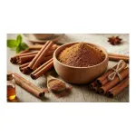 Parshutara Farm Non Sri Lankan Cinnamon Powder 50g | Cassia Dalchini Powder at ₹10 | Amazon Deal Parshutara Farm Non Sri Lankan Cinnamon Powder 50g | Cassia Dalchini Powder at ₹10 | Amazon Deal