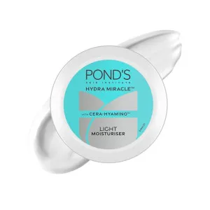 POND’S Light Cream Moisturiser with Cera-Hyamino (200ml) at ₹231 | Amazon Deal POND’S Light Cream Moisturiser with Cera-Hyamino (200ml) at ₹231 | Amazon Deal