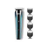 Nova NHT 1073 USB Rechargeable Cordless Professional Hair Clipper for Men at ₹648 | Amazon Deal Nova NHT 1073 USB Rechargeable Cordless Professional Hair Clipper for Men at ₹648 | Amazon Deal