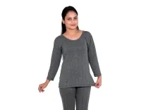 Woolly Ladies Quilted Thermal Top/Body Warmer Rs. 299 – Amazon Woolly Ladies Quilted Thermal Top/Body Warmer Rs. 299 – Amazon