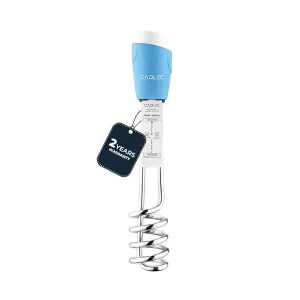 Cadlec HeatJet 1500W Shockproof Immersion Rod at ₹299 | Amazon Deal Cadlec HeatJet 1500W Shockproof Immersion Rod at ₹299 | Amazon Deal