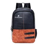 20L Faux Leather Water Resistant Anti-Theft Laptop Backpack for 16 Inch Laptops (Men/Women) at ₹295 | Amazon Deal 20L Faux Leather Water Resistant Anti-Theft Laptop Backpack for 16 Inch Laptops (Men/Women) at ₹295 | Amazon Deal