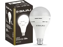 Bajaj LEDZ 20W Inverter Lamp – Rs. 467 Bajaj LEDZ 20W Inverter Lamp – Rs. 467