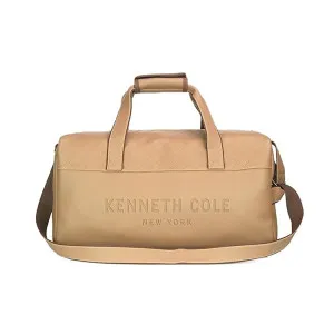 Kenneth Cole Faux Leather Travel Duffle & Cabin Luggage Bag at ₹1709 | Amazon Deal Kenneth Cole Faux Leather Travel Duffle & Cabin Luggage Bag at ₹1709 | Amazon Deal