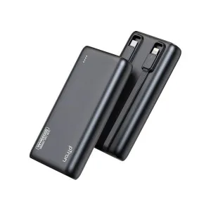 pTron 20000mAh Powerbank 22.5W Fast Charging – Best Price Deal pTron 20000mAh Powerbank 22.5W Fast Charging – Best Price Deal