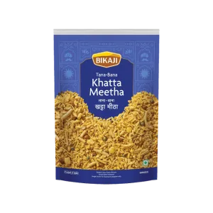 Bikaji Tana Bana at ₹133 | Swiggy Deal Bikaji Tana Bana at ₹133 | Swiggy Deal