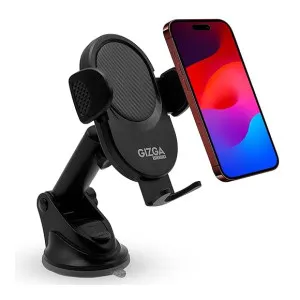 GIZGA Car Phone Holder Air-Vent Mount Universal Mobile Holder GIZGA Car Phone Holder Air-Vent Mount Universal Mobile Holder