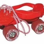 KOXTONS Kids Roller Skates 6-12 with 50mm Wheels KOXTONS Kids Roller Skates 6-12 with 50mm Wheels