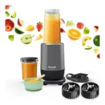 Preethi MiniBlend – Compact Blender & Juicer at ₹2049 | Amazon Deal Preethi MiniBlend – Compact Blender & Juicer at ₹2049 | Amazon Deal