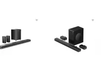 BoAt Soundbars Up to 78% Off From Rs. 8999 at Flipkart BoAt Soundbars Up to 78% Off From Rs. 8999 at Flipkart