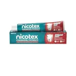 Cipla Nicotex Stain Removal Toothpaste (Teeth Whitening, Cavity Protection) at ₹111 | Amazon Deal Cipla Nicotex Stain Removal Toothpaste (Teeth Whitening, Cavity Protection) at ₹111 | Amazon Deal